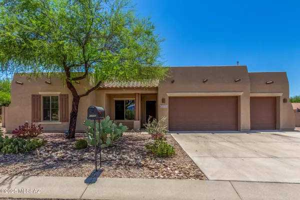 Vail, AZ 85641,13996 E Anacapa Drive