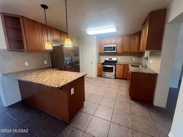 Tucson, AZ 85716,2833 E Copper Street