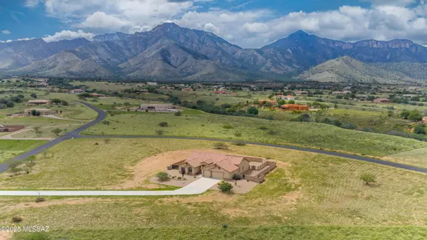 6233 E Molly Drive, Hereford, AZ 85615