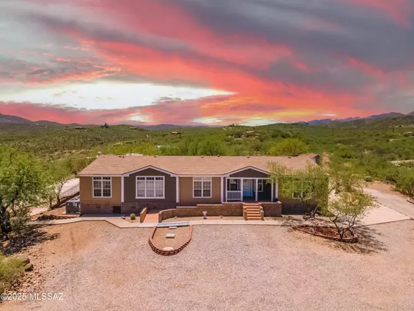 19510 S Sonoita Highway, Vail, AZ 85641