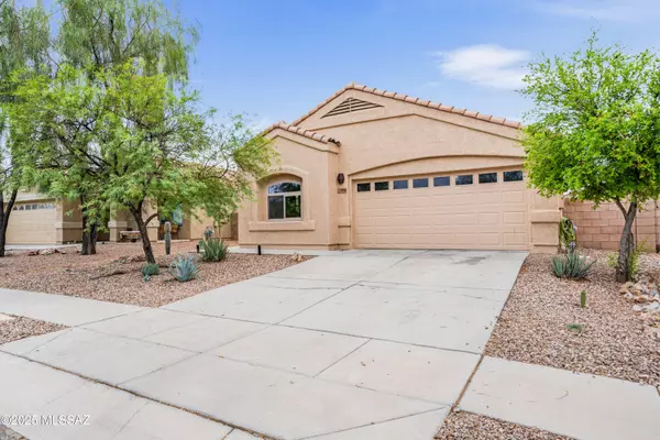 Tucson, AZ 85757,6759 W Brightwater way Way