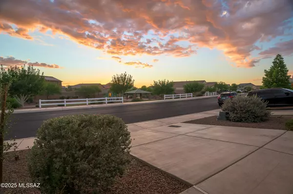 Marana, AZ 85653,10836 W Claxton Drive