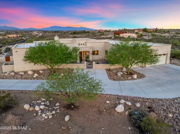 Tucson, AZ 85745,4455 W Placita Roca Escondida W