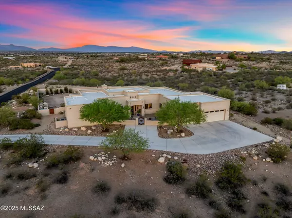 Tucson, AZ 85745,4455 W Placita Roca Escondida W