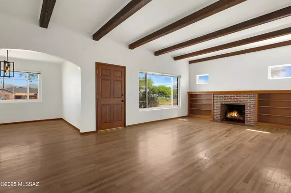 3024 E Mabel Street, Tucson, AZ 85716