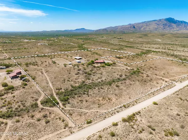 Benson, AZ 85602,13850 S High Rise Road