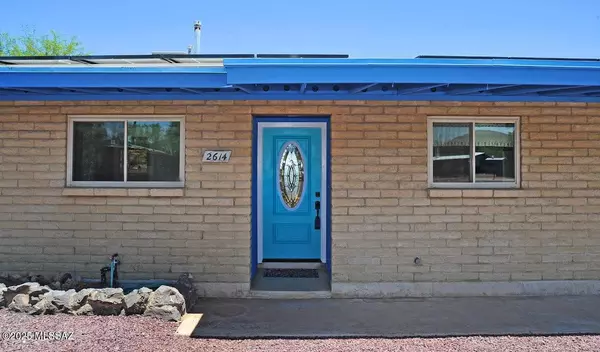 Tucson, AZ 85745,2614 W Calle Puebla