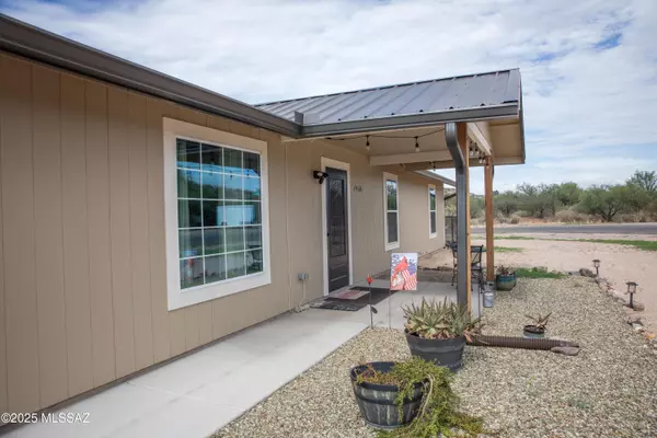 Benson, AZ 85602,1960 W Willow Way