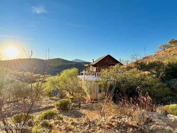 19675 S Sonoita Highway, Vail, AZ 85641