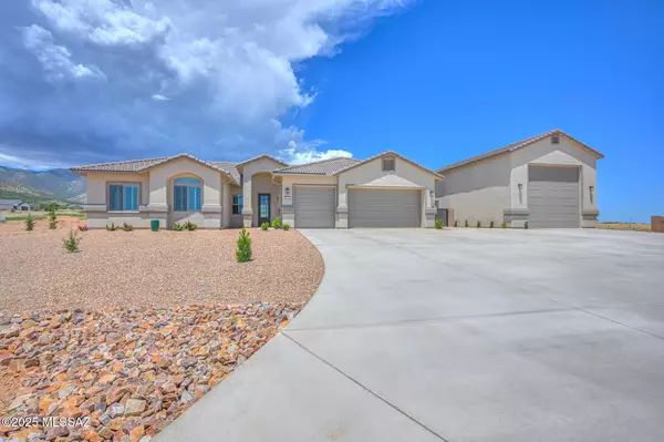 Hereford, AZ 85615,6321 E Red Oak Circle