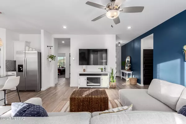 Vail, AZ 85641,667 W Wilkinson Street
