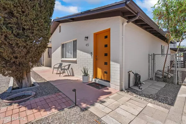 Tucson, AZ 85745,45 N Melrose Avenue