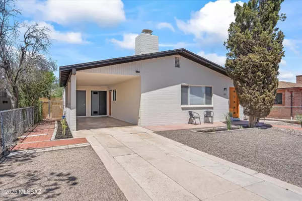 Tucson, AZ 85745,45 N Melrose Avenue