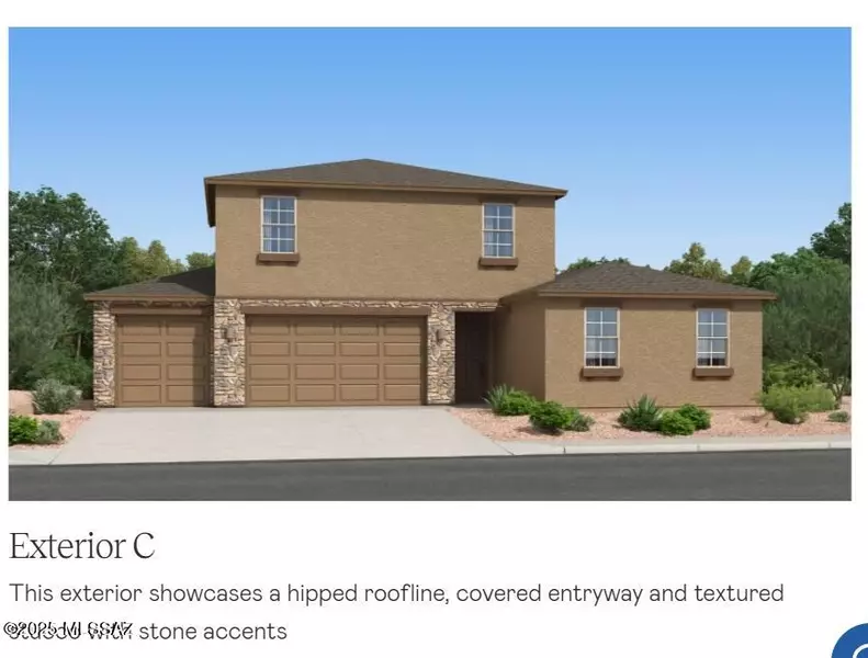 8988 E Moontear Way, Vail, AZ 85641