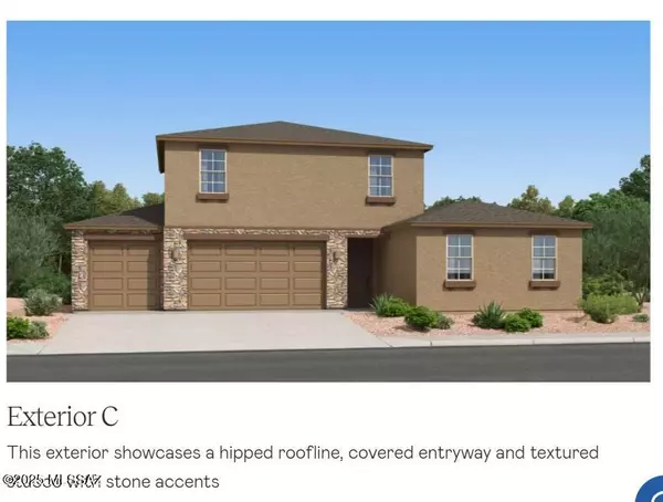 8988 E Moontear Way, Vail, AZ 85641