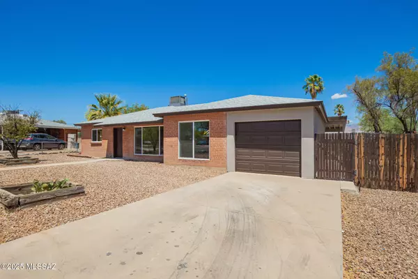 Tucson, AZ 85710,6643 E Lehigh Drive