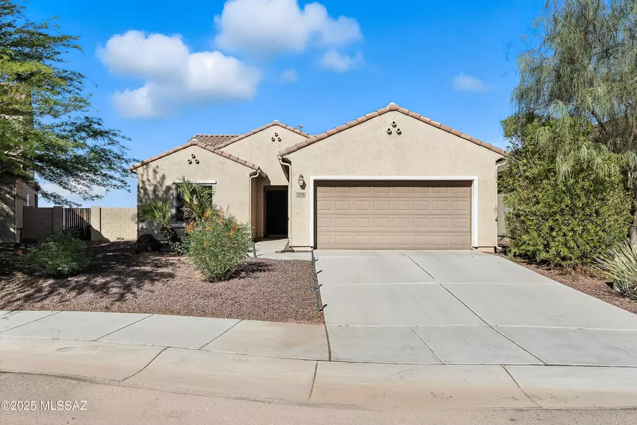 33701 S Presidio Place, Red Rock, AZ 85145