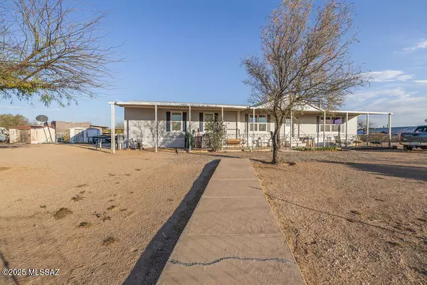 1941 S Calle Pomo, Tucson, AZ 85735