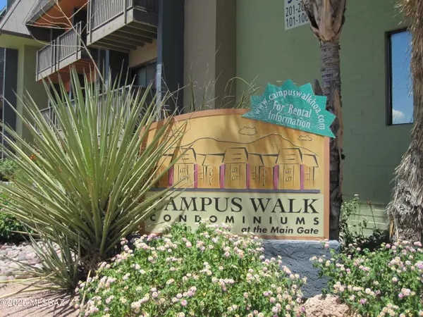 951 N Euclid Avenue #UNIT 135, Tucson, AZ 85719
