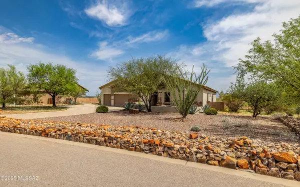 Vail, AZ 85641,17359 S Azure Sky Trail