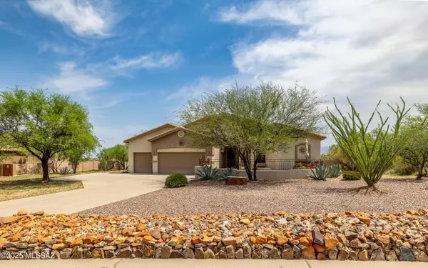 Vail, AZ 85641,17359 S Azure Sky Trail