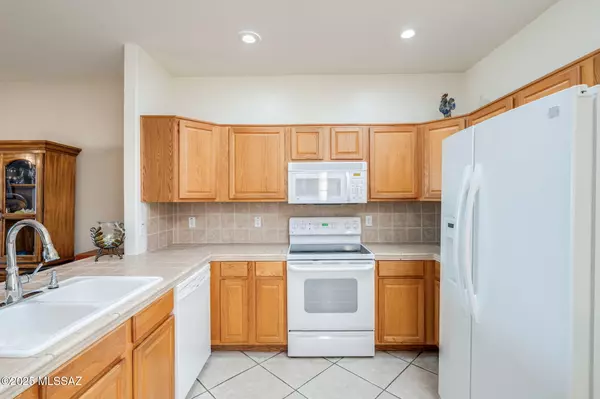Green Valley, AZ 85614,1224 N Laramie Lane