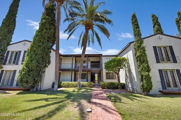 Tucson, AZ 85716,2820 E 6th Street #210