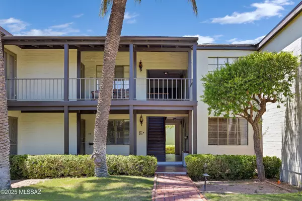 Tucson, AZ 85716,2820 E 6th Street #210