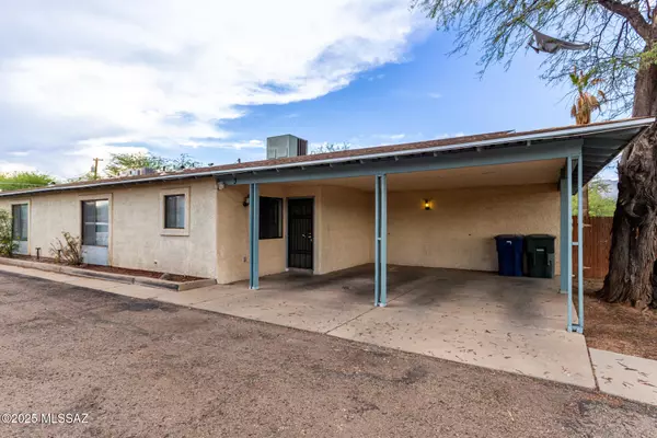 1979 N Belvedere Avenue #3, Tucson, AZ 85712