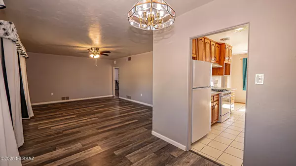 Safford, AZ 85546,1901 S Elm Avenue