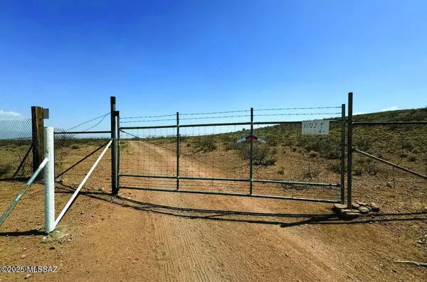 Willcox, AZ 85643,TBD S Solar Run 39 Acres