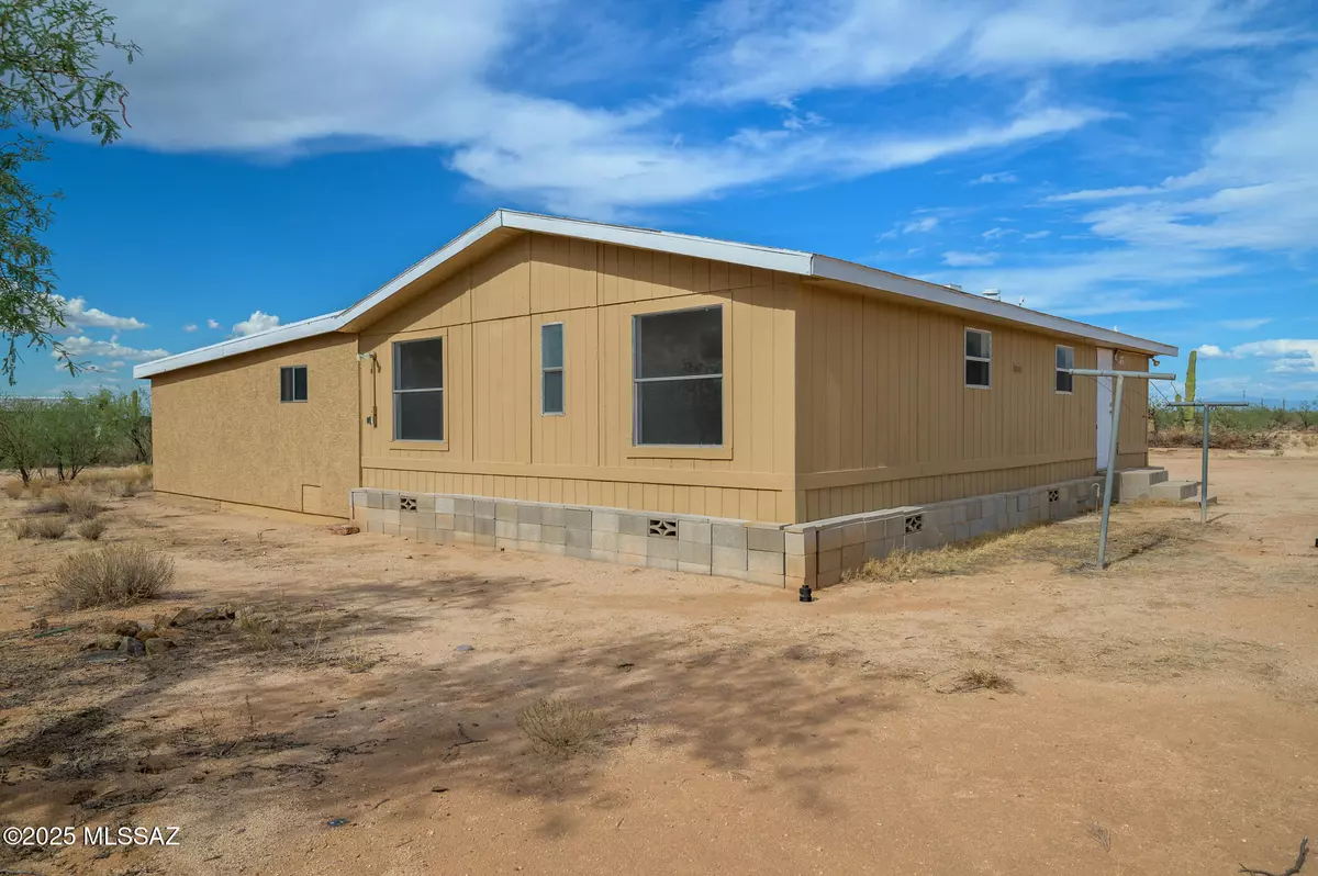 Tucson, AZ 85735,8520 S Comanche