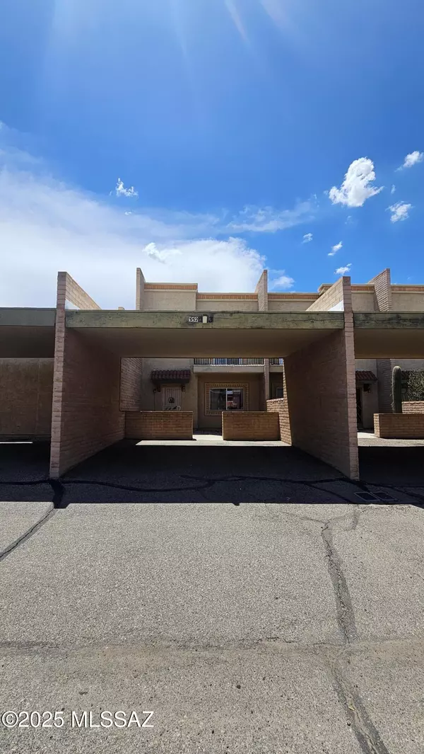 3524 S Mission Road #UNIT 3, Tucson, AZ 85713