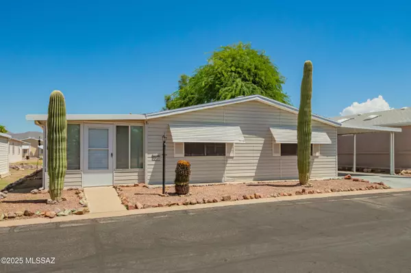Tucson, AZ 85735,7730 W Edgestone Street