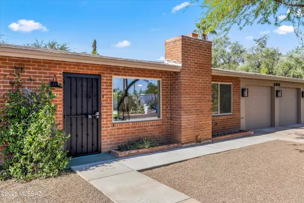 Tucson, AZ 85711,6036 E 4th Street
