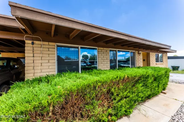 Sierra Vista, AZ 85635,51 E Brown Drive