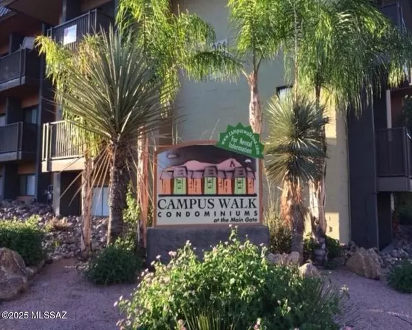 961 N Euclid Avenue #UNIT 233, Tucson, AZ 85719