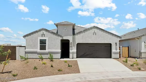 8685 W Prairie Acacia Drive, Marana, AZ 85653