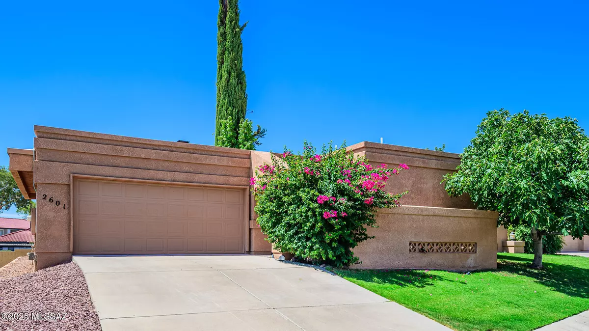 Tucson, AZ 85741,2601 W Old Glory Drive