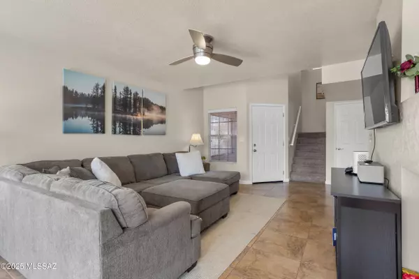 Tucson, AZ 85742,9500 N Albatross Drive