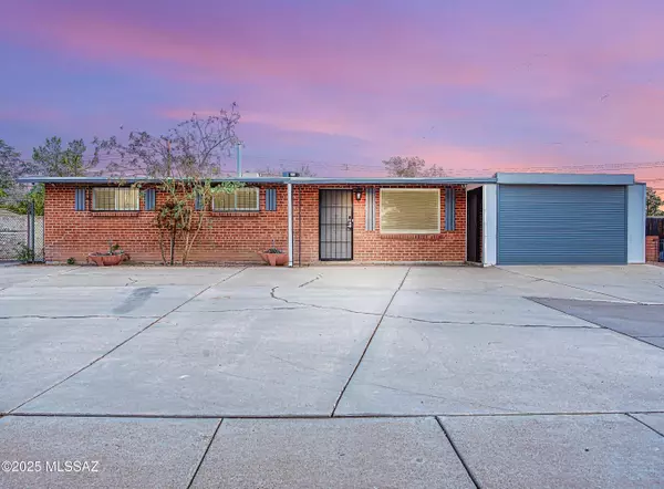 Tucson, AZ 85711,4510 E 30th Street