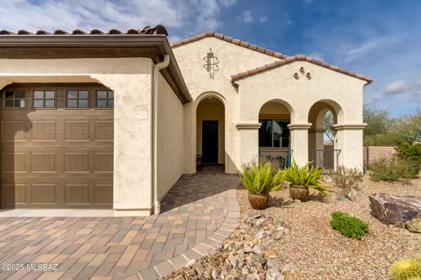 Green Valley, AZ 85614,495 N Hale Drive