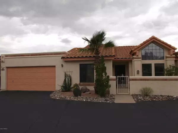 116 E Horizon Circle, Oro Valley, AZ 85737
