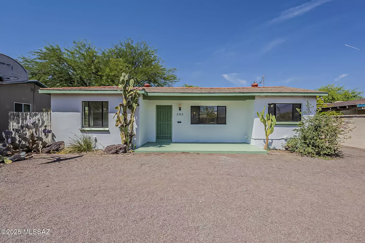 Tucson, AZ 85719,2325 N Hampton Street
