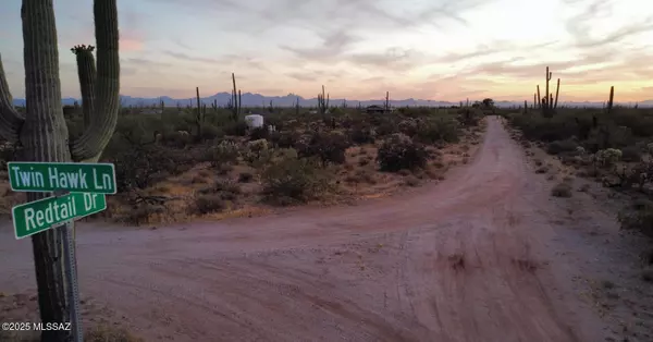 Marana, AZ 85658,0000 E Redtail Drive