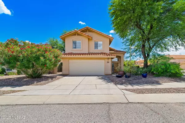 Tucson, AZ 85715,8030 E Hampton Drive