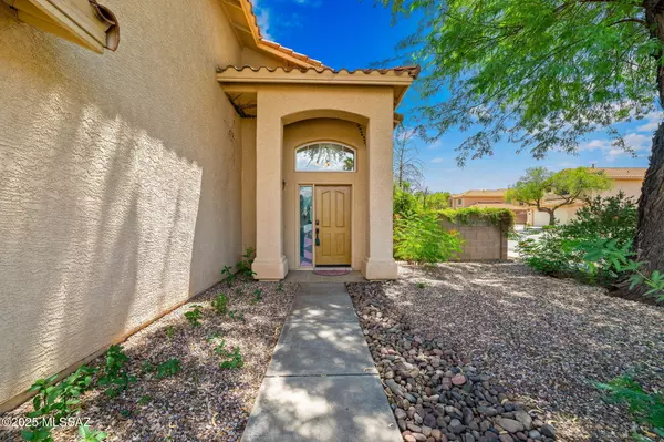Tucson, AZ 85715,8030 E Hampton Drive