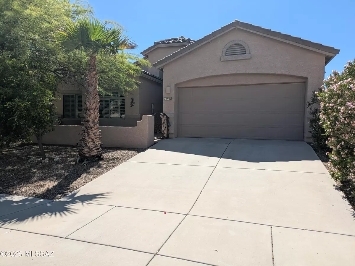 Oro Valley, AZ 85737,11951 N Cantata Drive