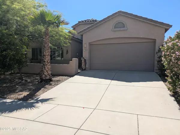 11951 N Cantata Drive, Oro Valley, AZ 85737