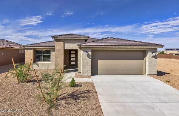 7956 S Sonoran Oak Drive, Tucson, AZ 85747